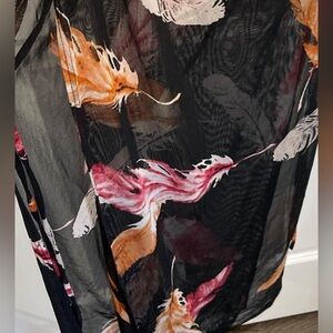 Fashion Nova Swimsuit CoverUp